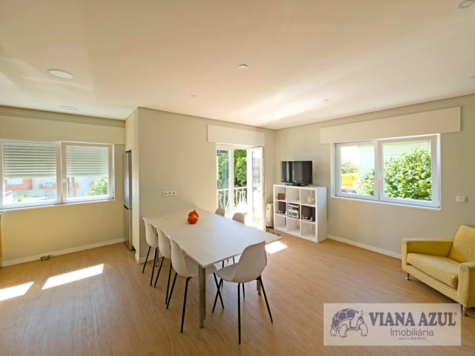 Quarto para Arrendamento em Areosa Foto 9