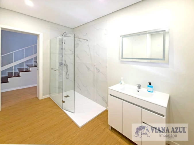 Quarto para Arrendamento em Areosa Foto 26