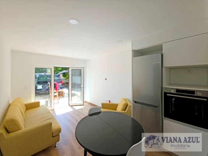 Quarto para Arrendamento em Areosa Foto 32