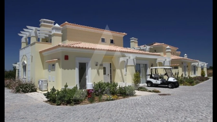 Moradia T2 para Venda em Castro Marim