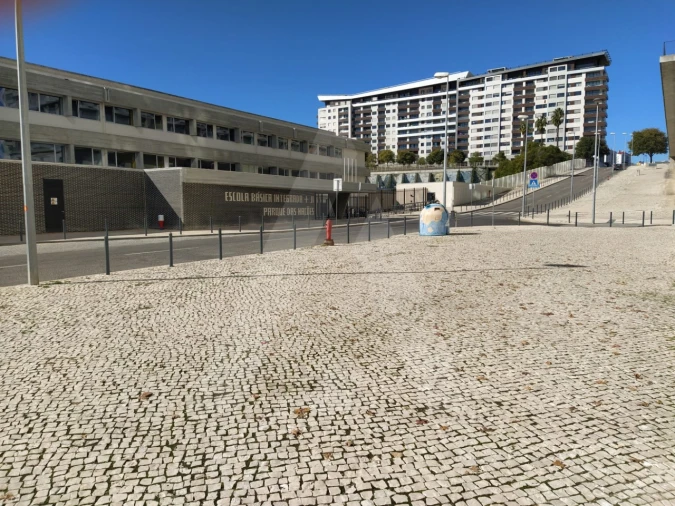 Loja para Arrendamento em Parque das Nações Foto 17