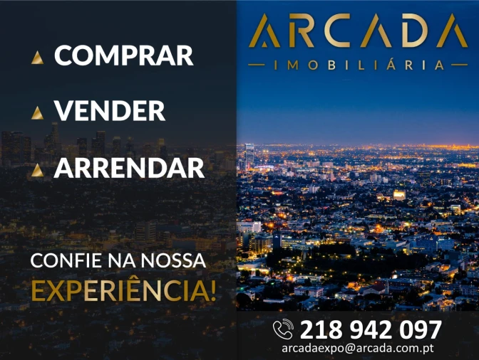 Loja para Arrendamento em Parque das Nações Planta 1