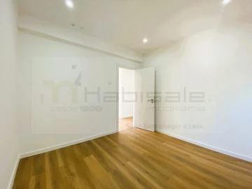 Apartamento T1 para Venda em Águas Livres