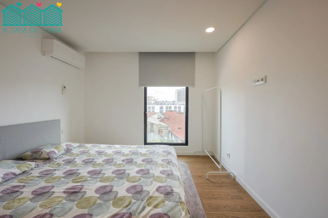 Apartamento T1 para Arrendamento em Glória e Vera Cruz Foto 10