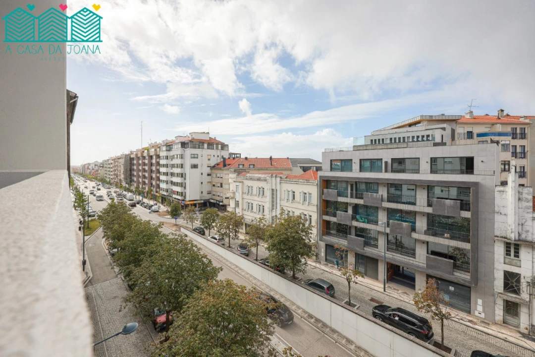 Apartamento T1 para Arrendamento em Glória e Vera Cruz Foto 12