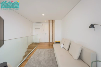 Apartamento T1 para Arrendamento em Glória e Vera Cruz