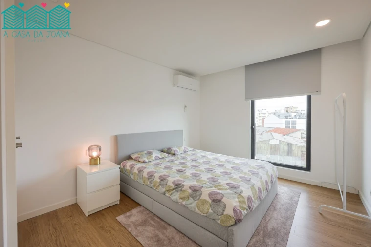 Apartamento T1 para Arrendamento em Glória e Vera Cruz Foto 9