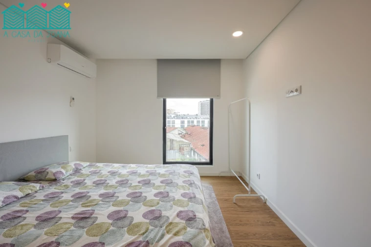 Apartamento T1 para Arrendamento em Glória e Vera Cruz Foto 10