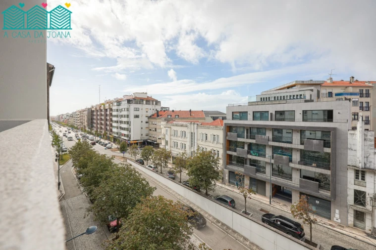 Apartamento T1 para Arrendamento em Glória e Vera Cruz Foto 12