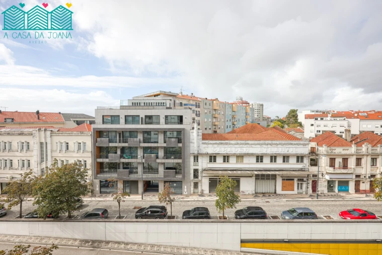 Apartamento T1 para Arrendamento em Glória e Vera Cruz Foto 13