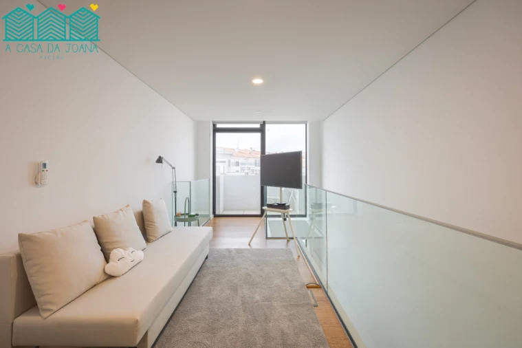 Apartamento T1 para Arrendamento em Glória e Vera Cruz Foto 22