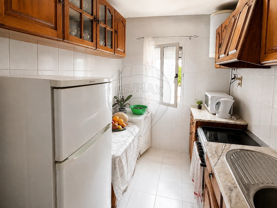 Apartamento T3 para Venda em Mafamude e Vilar do Paraíso Foto 15