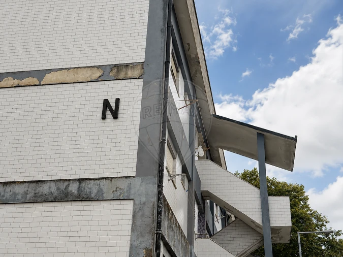Apartamento T3 para Venda em Mafamude e Vilar do Paraíso Foto 18