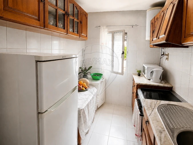 Apartamento T3 para Venda em Mafamude e Vilar do Paraíso Foto 15