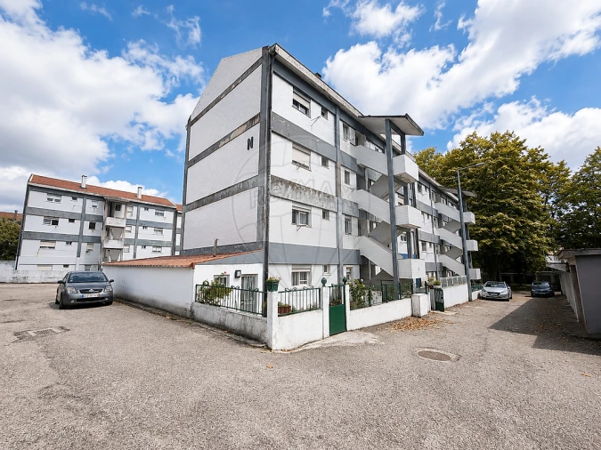 Apartamento T3 para Venda em Mafamude e Vilar do Paraíso Foto 7