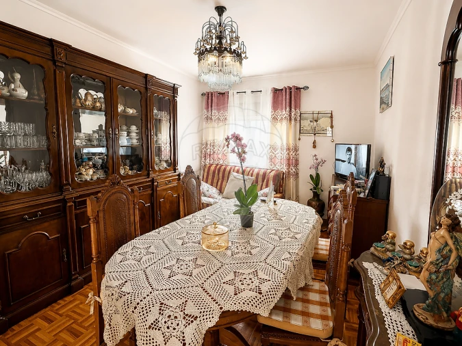 Apartamento T3 para Venda em Mafamude e Vilar do Paraíso Foto 13