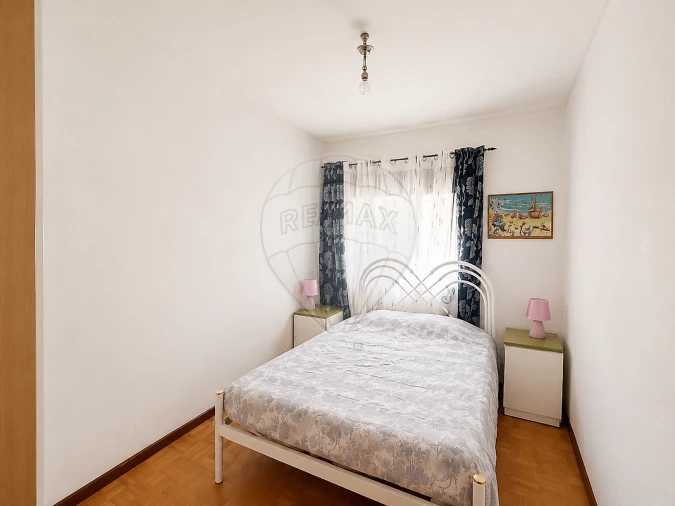 Apartamento T3 para Venda em Mafamude e Vilar do Paraíso Foto 11