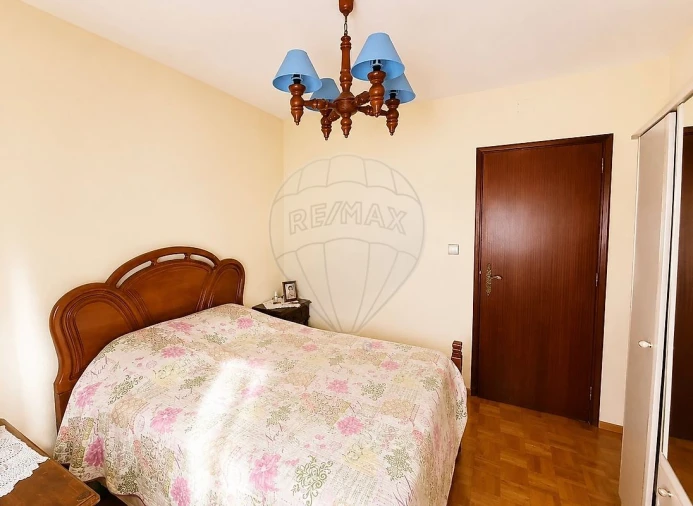 Apartamento T3 para Venda em Mafamude e Vilar do Paraíso Foto 5