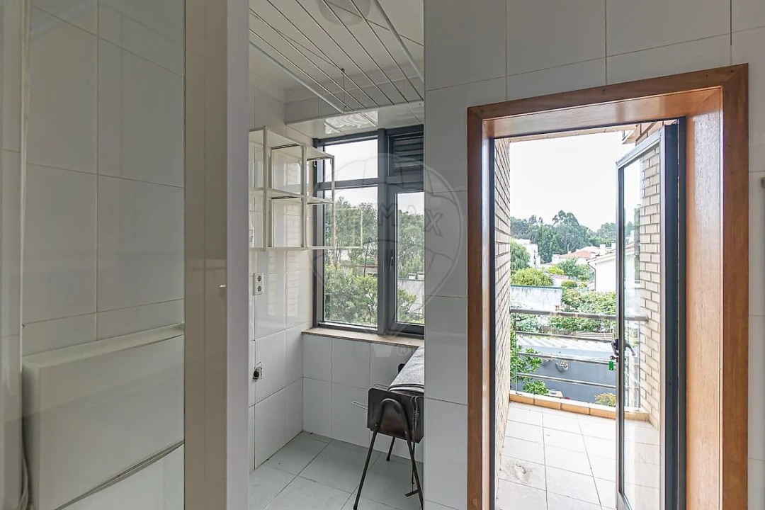 Apartamento T3 para Arrendamento em Mafamude e Vilar do Paraíso Foto 14