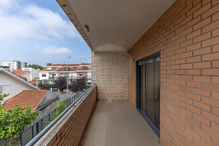 Apartamento T3 para Arrendamento em Mafamude e Vilar do Paraíso Foto 5