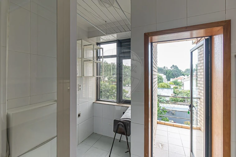Apartamento T3 para Arrendamento em Mafamude e Vilar do Paraíso Foto 14