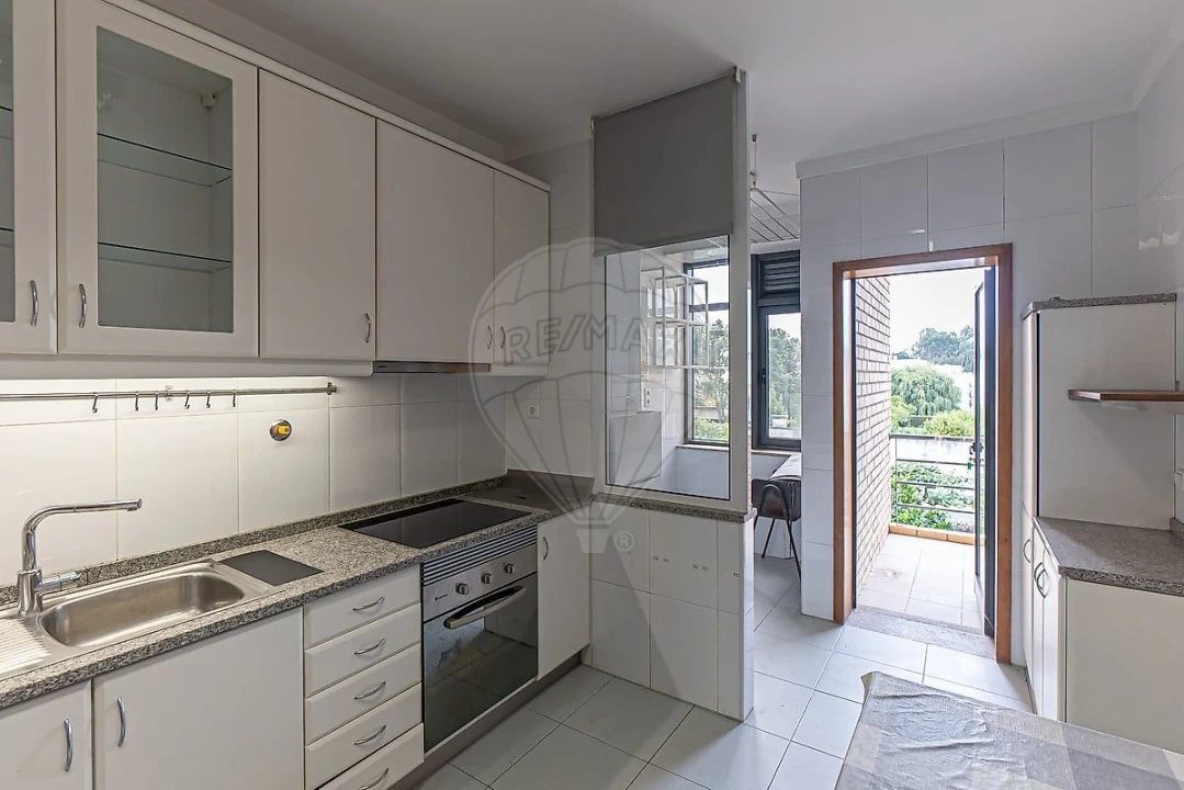 Apartamento T3 para Arrendamento em Mafamude e Vilar do Paraíso Foto 7