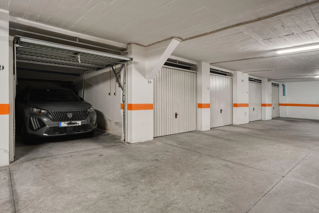 Apartamento T2 para Venda em Massamá e Monte Abraão Foto 22