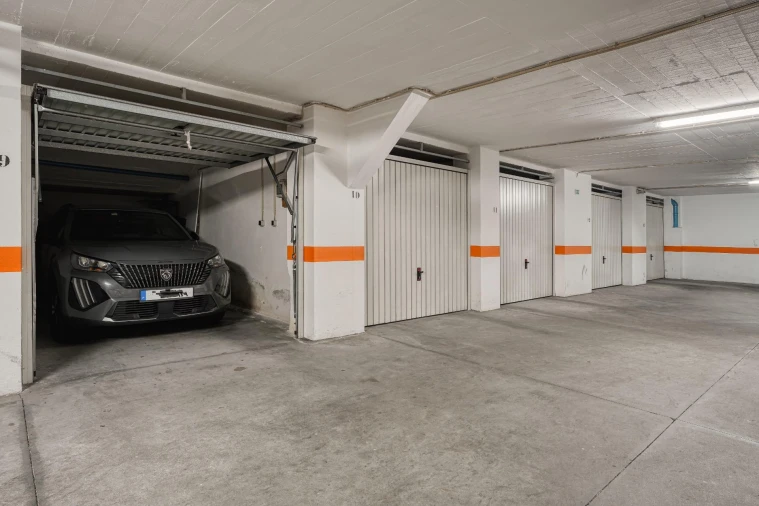 Apartamento T2 para Venda em Massamá e Monte Abraão Foto 22