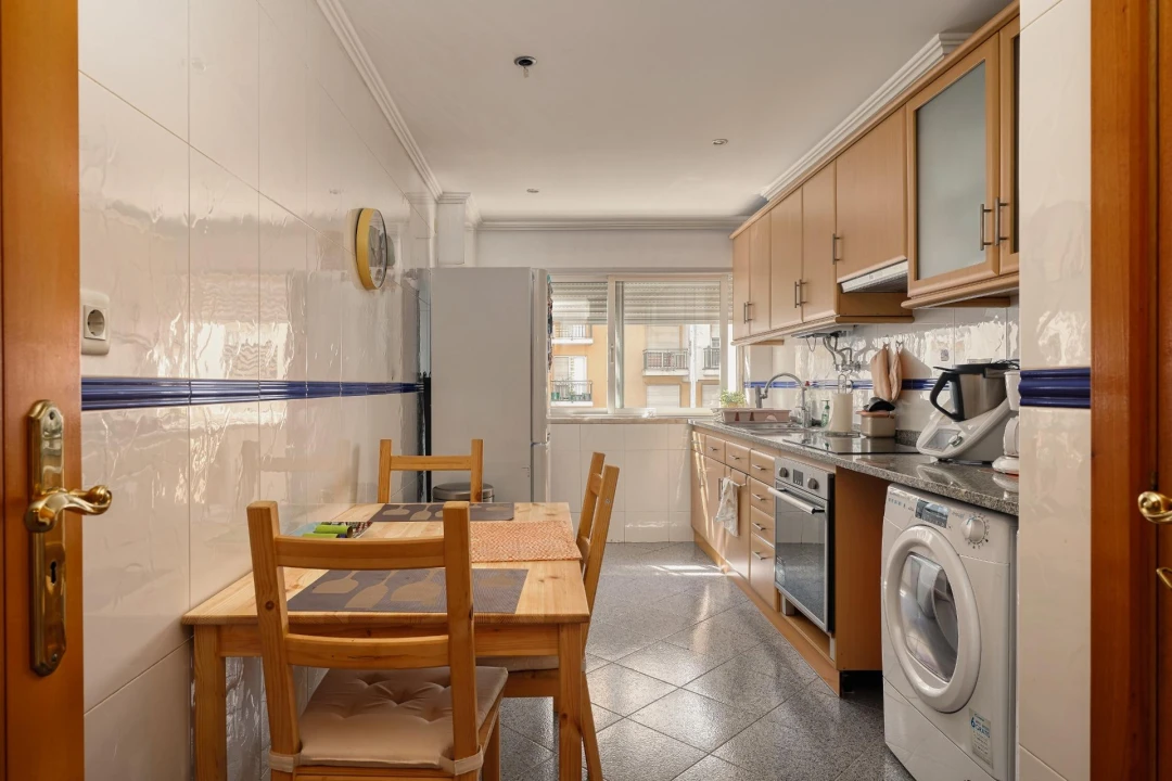 Apartamento T2 para Venda em Massamá e Monte Abraão Foto 8