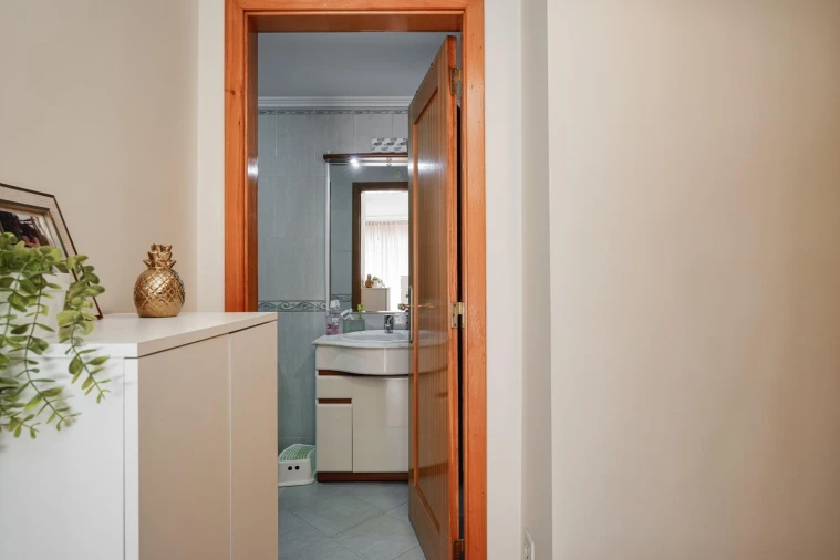 Apartamento T2 para Venda em Massamá e Monte Abraão Foto 15