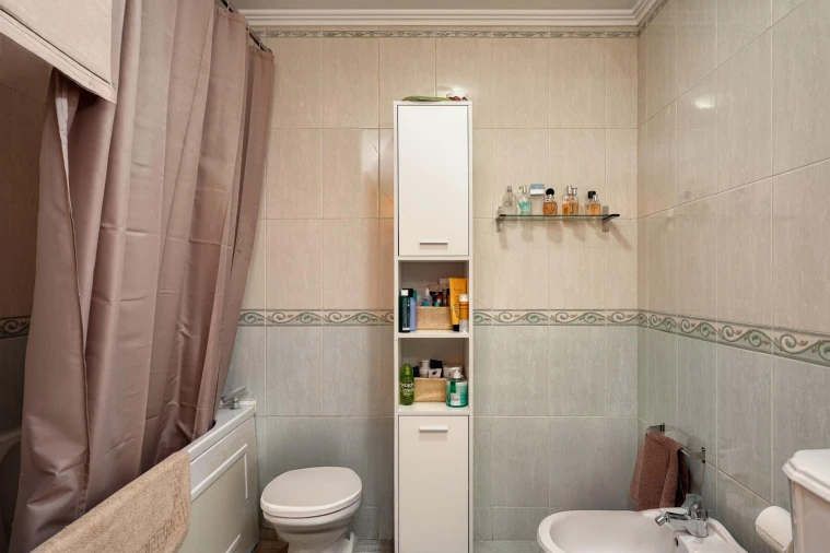 Apartamento T2 para Venda em Massamá e Monte Abraão Foto 16
