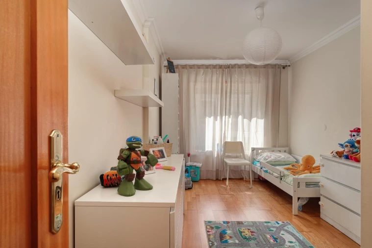 Apartamento T2 para Venda em Massamá e Monte Abraão Foto 17