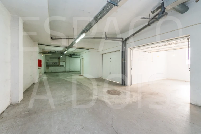 Garagem para Arrendamento em Oeiras e São Julião da Barra, Paço de Arcos e Caxias Foto 7