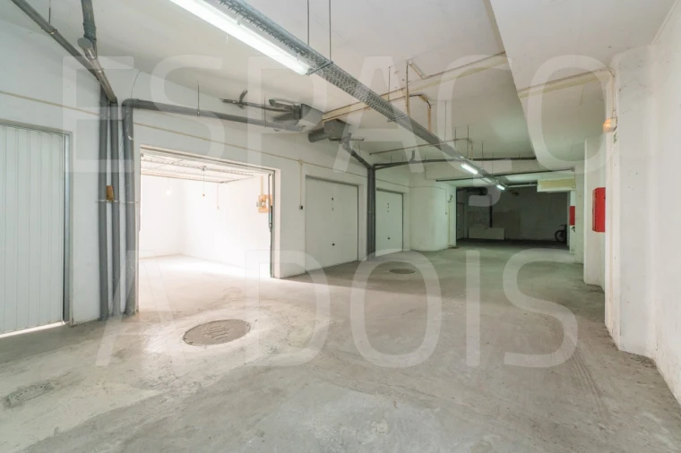 Garagem para Arrendamento em Oeiras e São Julião da Barra, Paço de Arcos e Caxias Foto 8