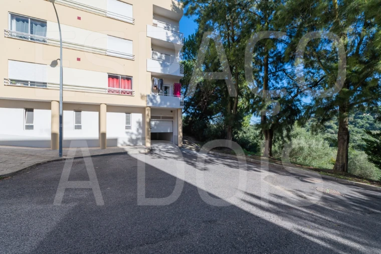 Garagem para Arrendamento em Oeiras e São Julião da Barra, Paço de Arcos e Caxias Foto 11