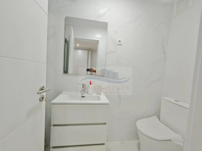 Apartamento T3 para Venda em Venteira Foto 7