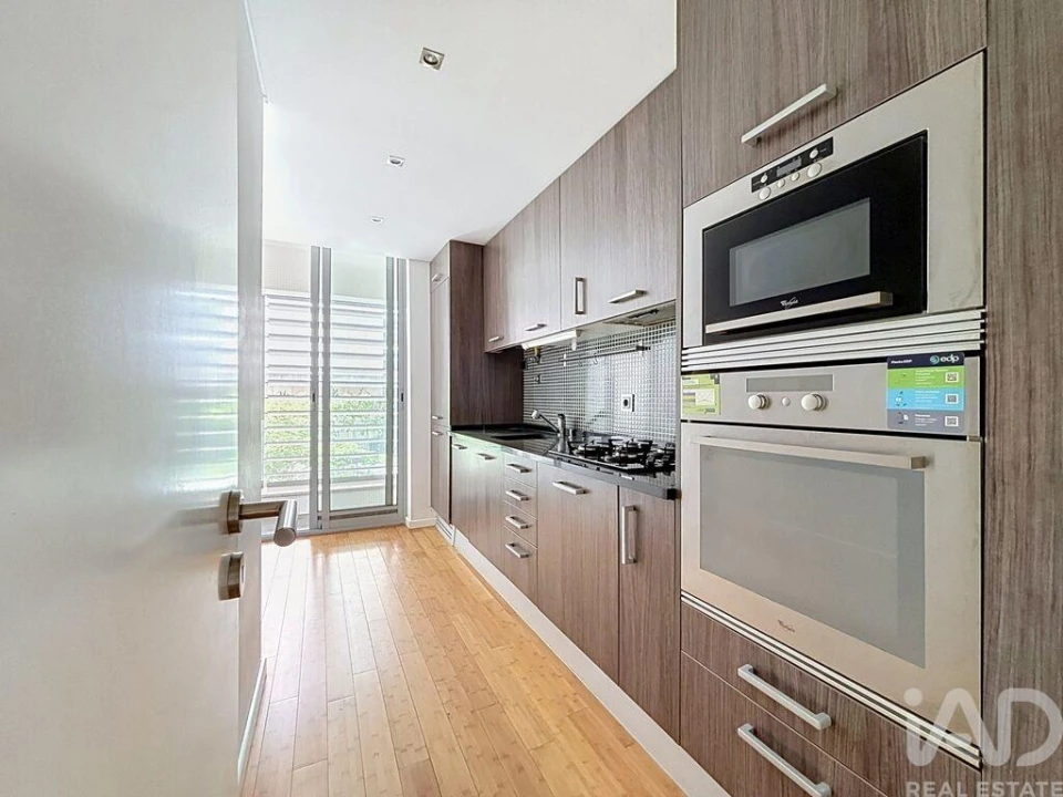 Apartamento T2 para Venda em Olivais Foto 5