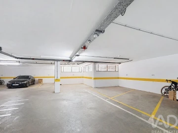 Apartamento T2 para Venda em Olivais