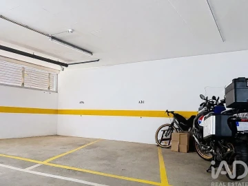 Apartamento T2 para Venda em Olivais