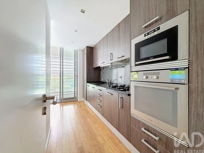 Apartamento T2 para Venda em Olivais Foto 5