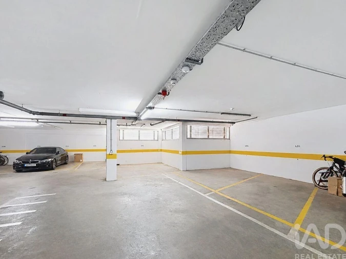 Apartamento T2 para Venda em Olivais Foto 18