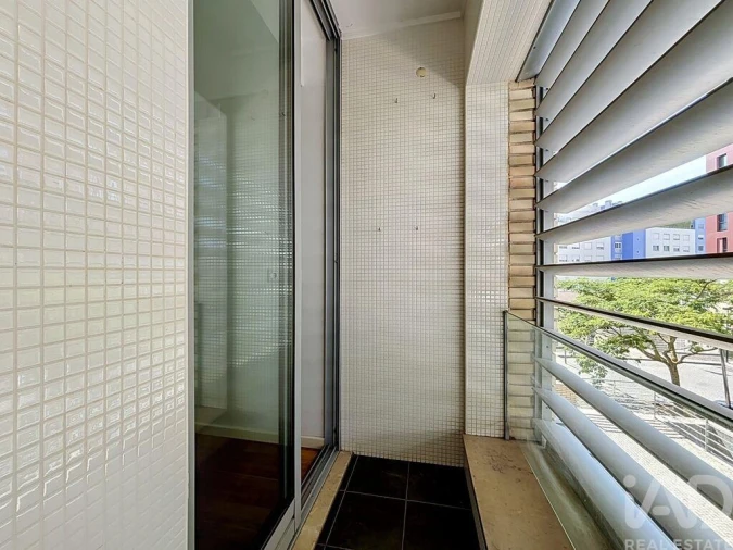 Apartamento T2 para Venda em Olivais Foto 9