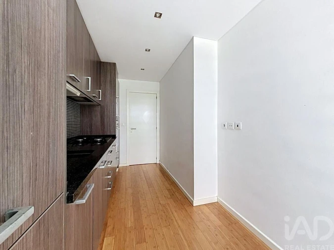 Apartamento T2 para Venda em Olivais Foto 7
