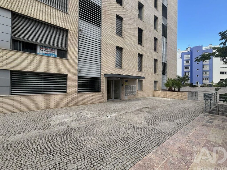 Apartamento T2 para Venda em Olivais Foto 21