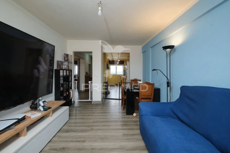 Apartamento T2 para Venda em Grândola e Santa Margarida da Serra Foto 16