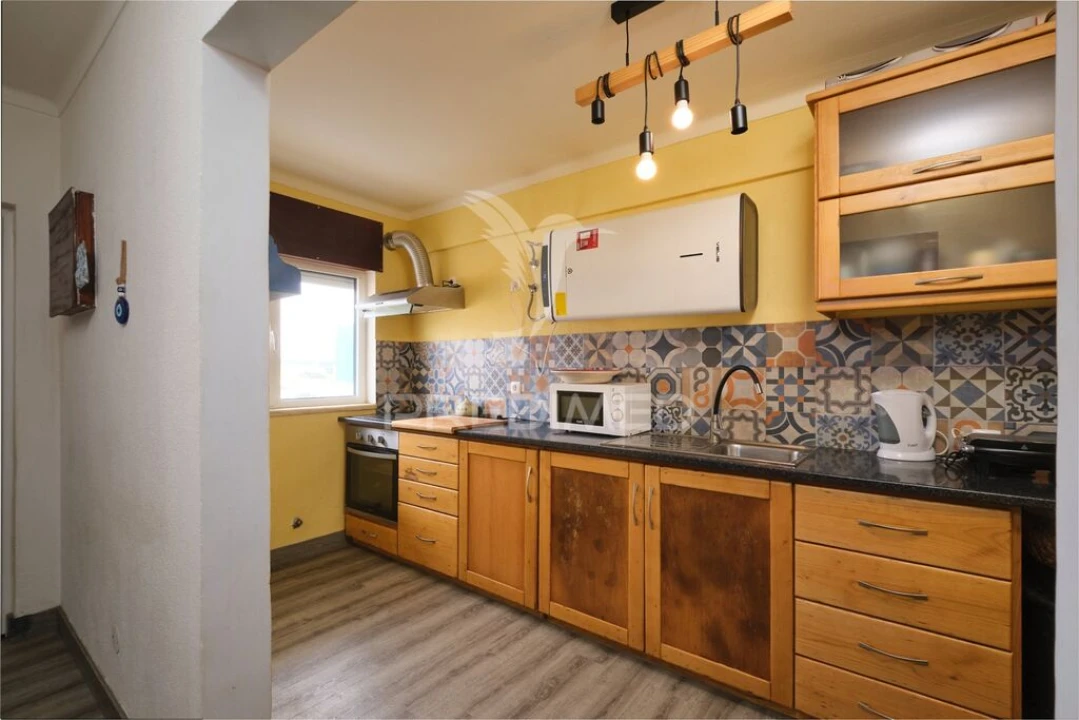 Apartamento T2 para Venda em Grândola e Santa Margarida da Serra Foto 9
