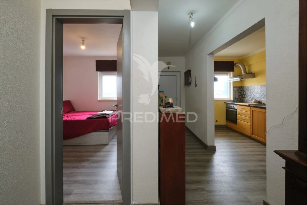 Apartamento T2 para Venda em Grândola e Santa Margarida da Serra Foto 17