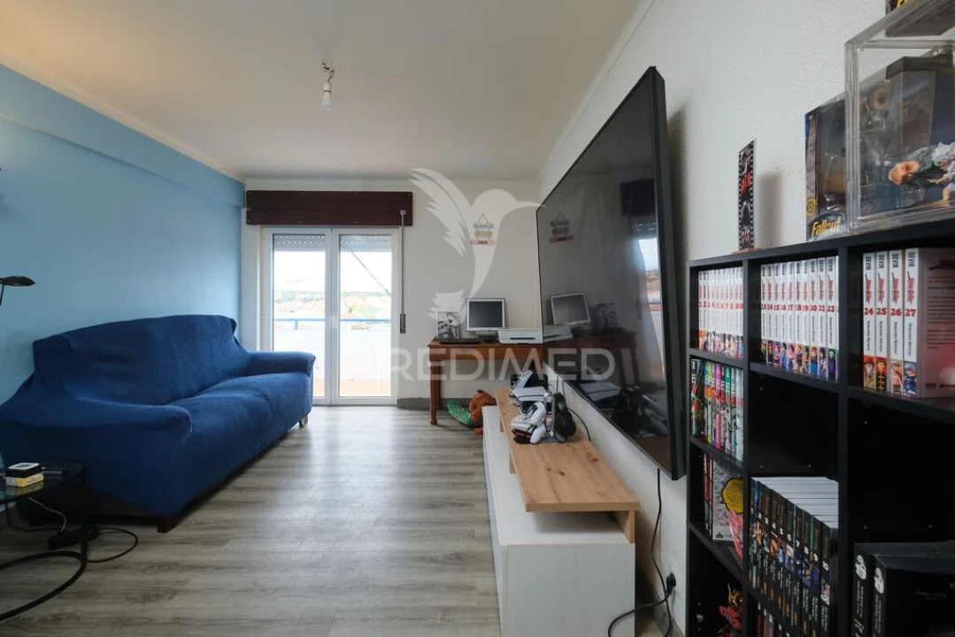 Apartamento T2 para Venda em Grândola e Santa Margarida da Serra Foto 14