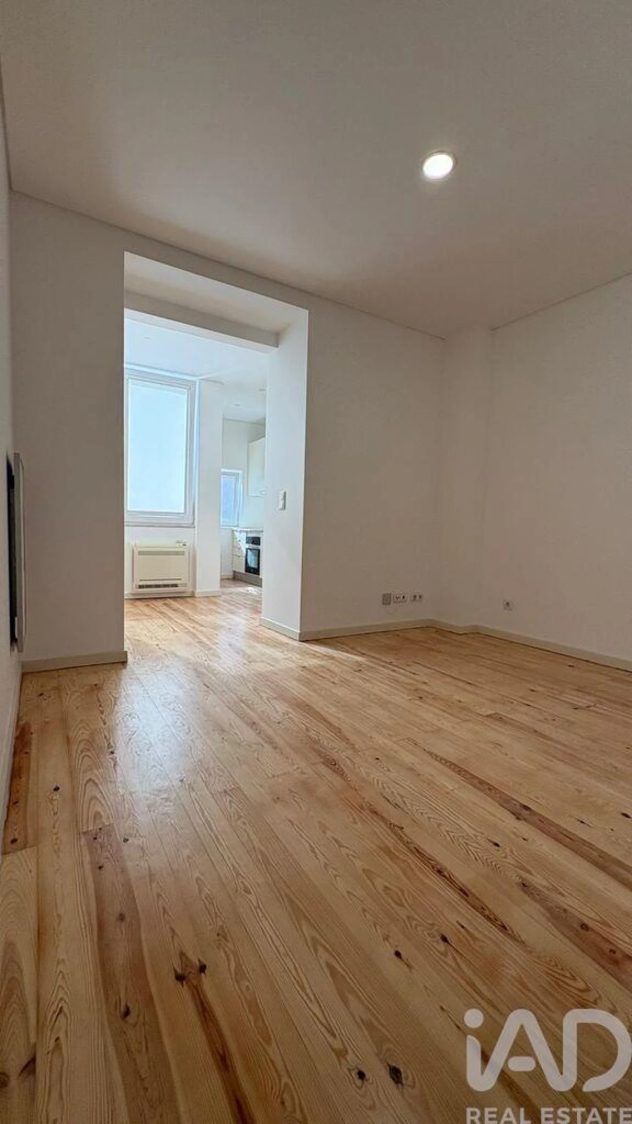 Apartamento T1 para Arrendamento em Campo de Ourique Foto 20