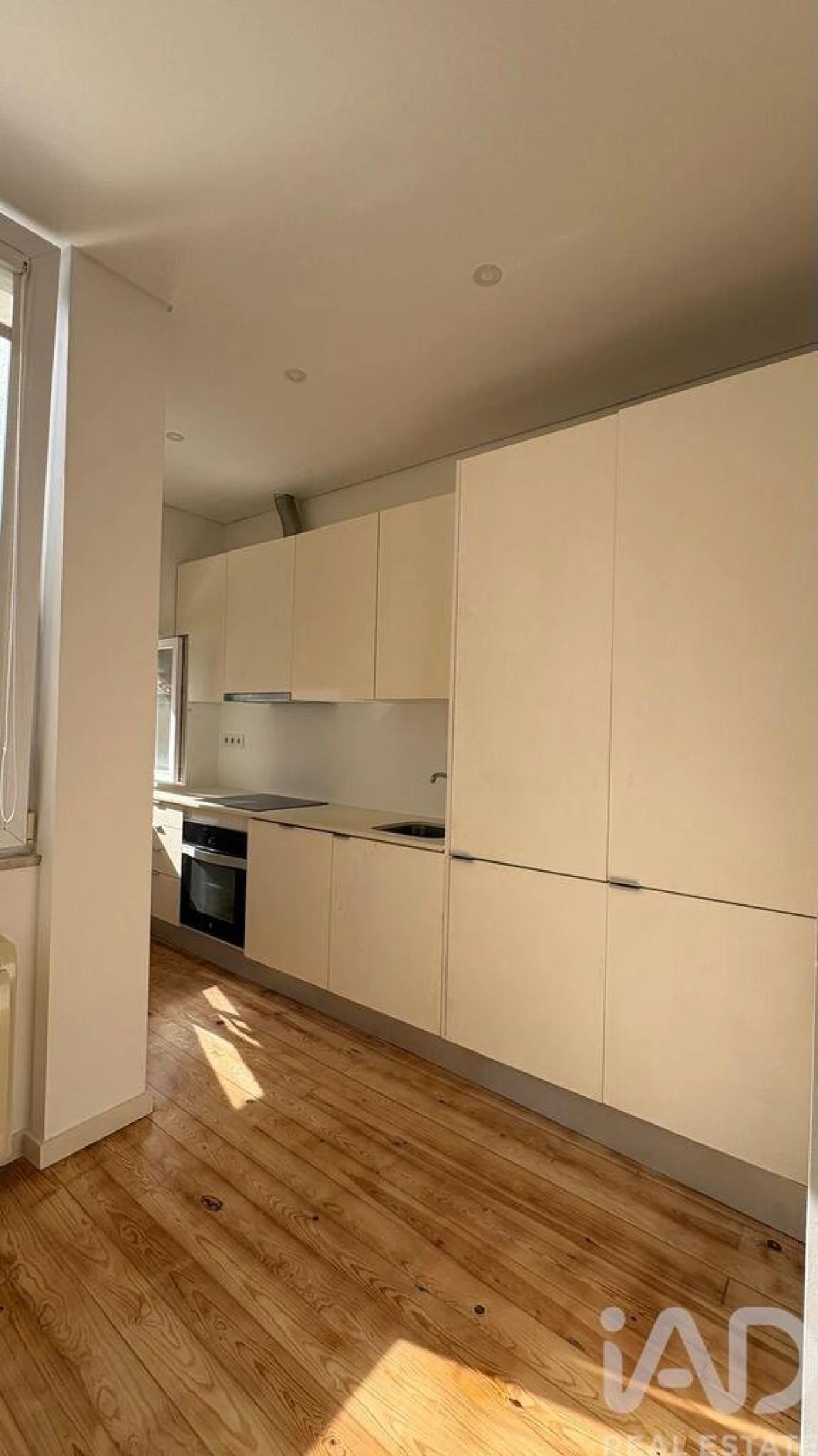 Apartamento T1 para Arrendamento em Campo de Ourique Foto 8
